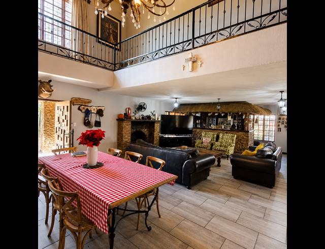 4 BEDROOM GATED ESTATE FOR SALE IN METSIMAHOLO
